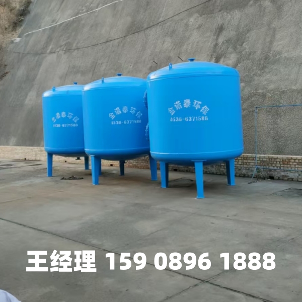 宜宾多介质过滤器