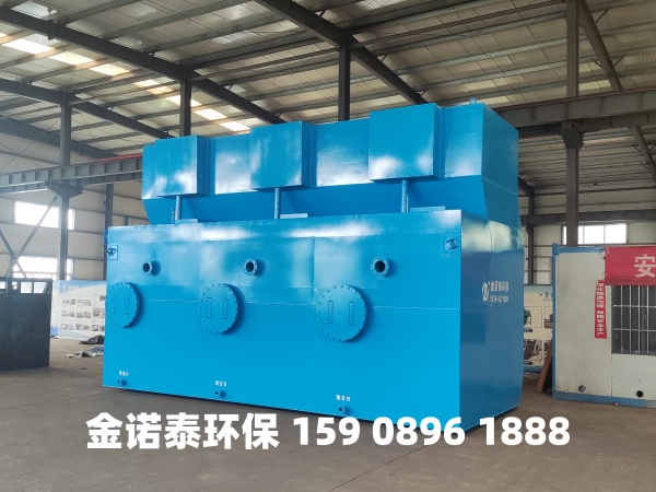 宜宾新型FA一体化净水器
